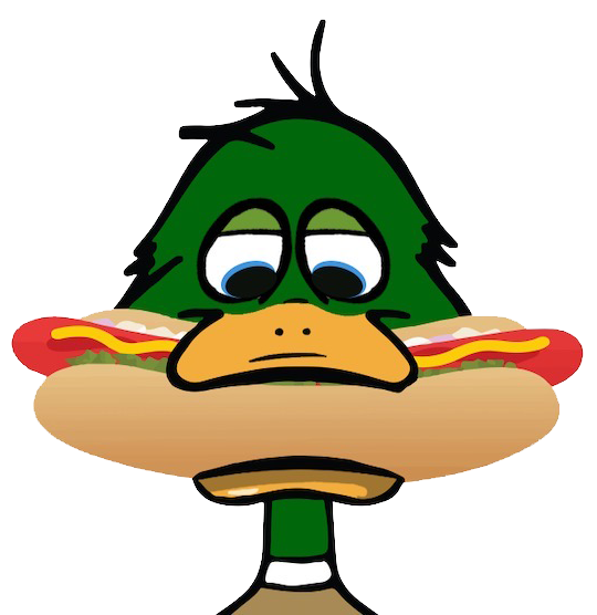 Quacks Logo