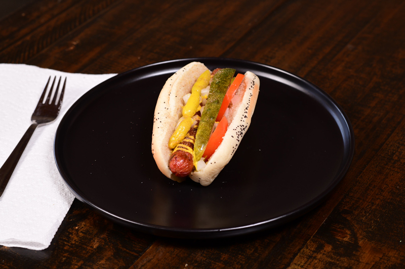 Chicago Dog